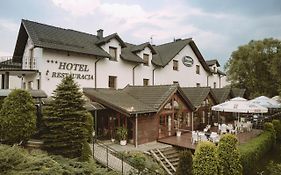 Przystań nad Sołą